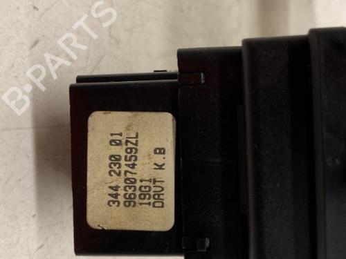 Used Switch Switch PEUGEOT 206 Hatchback (2A/C) 1.1 i (60 hp) 22861779 22861779