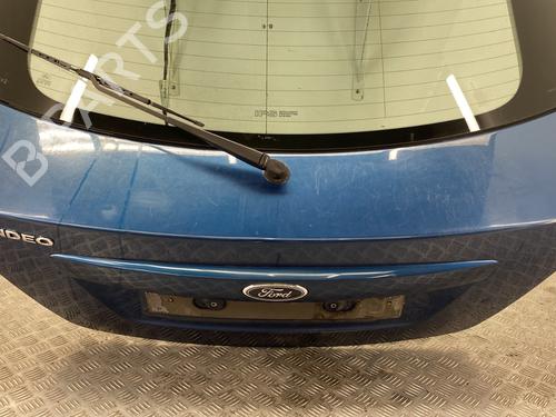 Tailgate FORD MONDEO III Saloon (B4Y) 1.8 16V | BP27586631C6 