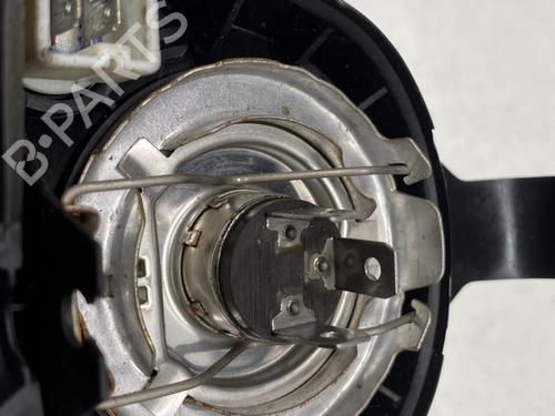 Left headlight PEUGEOT 106 I (1A, 1C) 1.5 D | BP22858747C28 