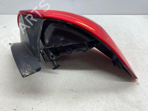 Left taillight DACIA SANDERO II 1.5 dCi 75 / Blue dCi 75 (B8JW, B8M4, B8AH, B8M7, B8M6) | BP38332351C34 - Image 5