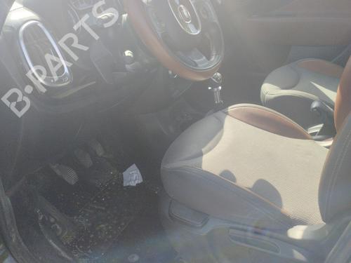 Used Parts FIAT 500L (351_, 352_)  1.6 D Multijet (199LYD1B)  4985682
