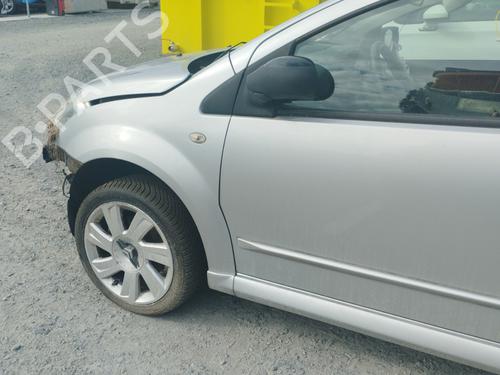 Front left window mechanism CITROËN C2 (JM_) 1.4 HDi | BP30848360C22 - Image 6