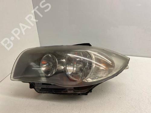 Left headlight BMW 1 (E87) | BP35924536C28 - Image 3