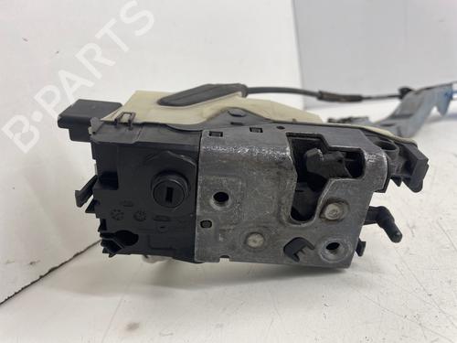 Used Front right lock Front right lock PEUGEOT 208 I (CA_, CC_) 1.4 HDi (68 hp) 40224992 40224992