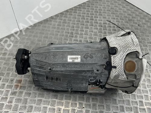 Used Gearbox Gearbox MERCEDES-BENZ CLK (C209) CLK 320 CDI (209.320) (224 hp) 22851457 22851457