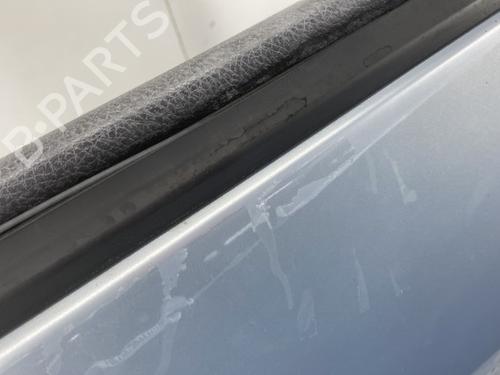 Right front door PEUGEOT 206 Hatchback (2A/C) 1.4 HDi eco 70 | BP22860860C3 