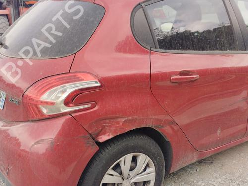 AC compressor PEUGEOT 208 I (CA_, CC_) 1.2 VTI 82 | BP29450805M34