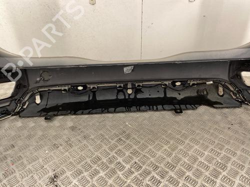 Used Rear bumper Rear bumper CITROËN C4 SPACETOURER (3D_) [2018-2026] 36414376 36414376