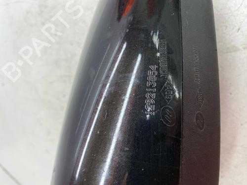 left-mirror-renault-clio-iii-br01-cr01-2005-2006-2007-2008-2009-2010-2011-2012-2013-2014-37663241 main image