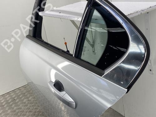 Left rear door JAGUAR XE (X760) 2.0 D | BP22859852C4 
