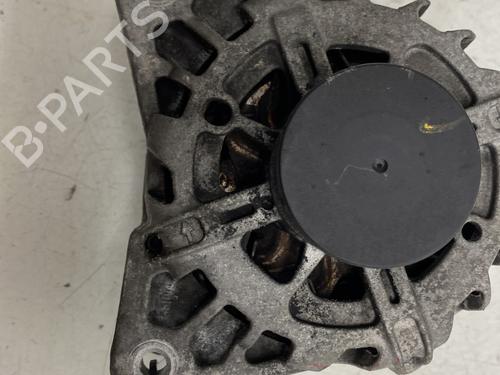 Alternator RENAULT CLIO V (B7_) 1.0 TCe 100 (B7MT) | BP33655525M7 - Image 5
