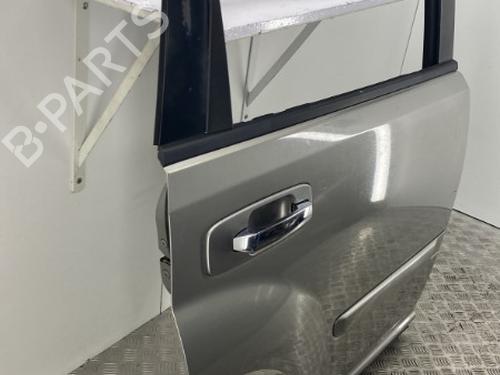 Right rear door NISSAN X-TRAIL I (T30) 2.5 4x4 | BP22860643C5 