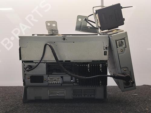 Radio NISSAN MURANO I (Z50) 3.5 4x4 | BP22857802E6 