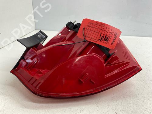 Left taillight CITROËN C5 III (RD_) | BP37070688C34 - Image 4