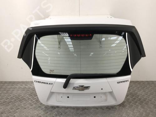 Tailgate CHEVROLET SPARK (M300) 1.0 | BP22853496C6