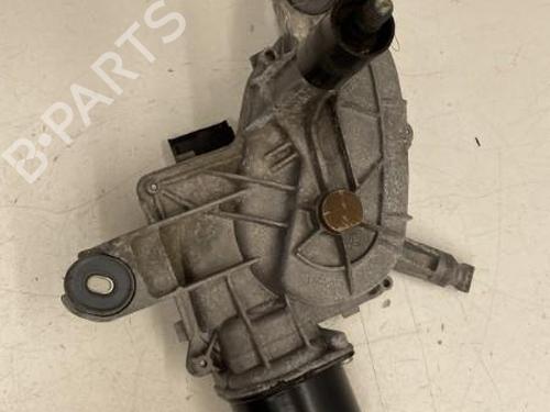 Used Front wiper motor CITROËN C4 Picasso I MPV (UD_) 1.6 HDi (109 hp) 22863473