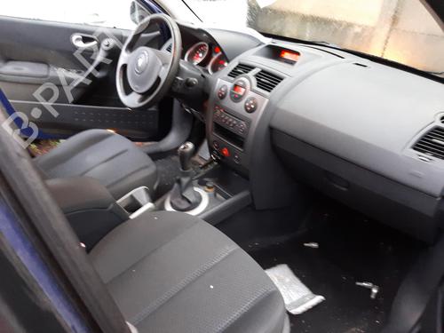 Front wiper motor RENAULT MEGANE II (BM0/1_, CM0/1_) 1.5 dCi (BM02, BM13, BM2A, CM02, CM13) | BP24657474M29