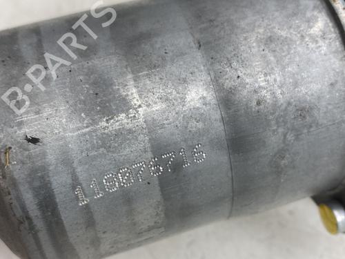Used Front wiper motor Front wiper motor HYUNDAI i10 II (BA, IA) 1.2 (87 hp) 31990384 31990384
