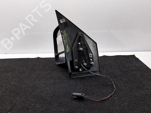 Left mirror FORD TRANSIT CONNECT (P65_, P70_, P80_) 1.8 Di | BP22856969C26