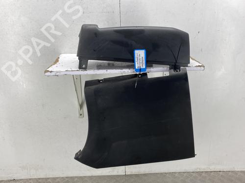 Puntera paragolpes FIAT DUCATO Van (250_) 150 Multijet 2,3 D (148 hp) 31092473