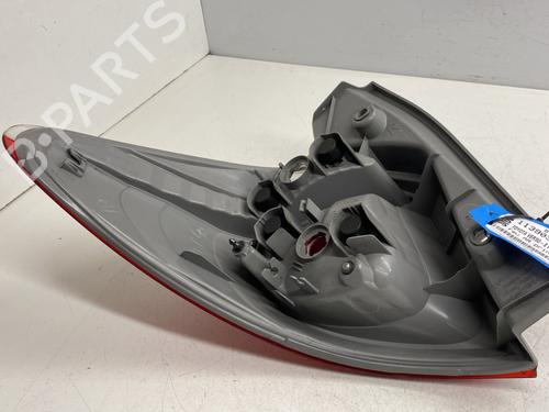 Right taillight TOYOTA VERSO S (_P12_) 1.4 D4-D (NLP121_, NLP121R) | BP29870423C35