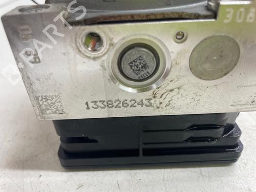 ABS pump PEUGEOT 2008 I (CU_) 1.2 PureTech 82 | BP40422815M43 - Image 5