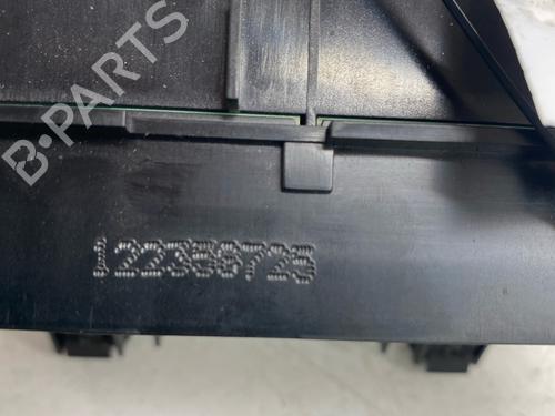 Climate control LANCIA YPSILON (312_) 1.2 (312.PXA1A, 312.YXA1A) | BP39662898I5 - Image 3