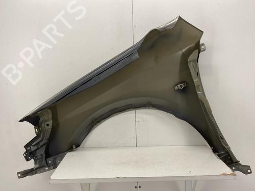 Right front fenders NISSAN PRIMERA Hatchback (P12) 1.9 dCi | BP22856557C42 
