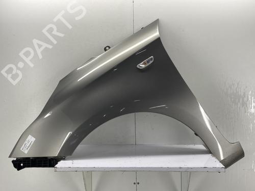 Used Left front fenders KIA CARENS IV 1.7 CRDi (116 hp) 22859746