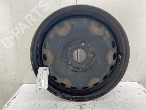 Fælk RENAULT KANGOO Express (FW0/1_) 1.5 dCi 85 (FW0K, FW0L, FW0B) | BP38724102C45 - Image 3