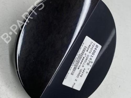 Used Fuel flap TOYOTA COROLLA Verso (ZER_, ZZE12_, R1_) 2.2 D-4D (AUR10_, AUR10R) (136 hp) 22849353