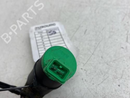 Sprinklervæskepumpe Sprinklervæskepumpe 37663159 37663159