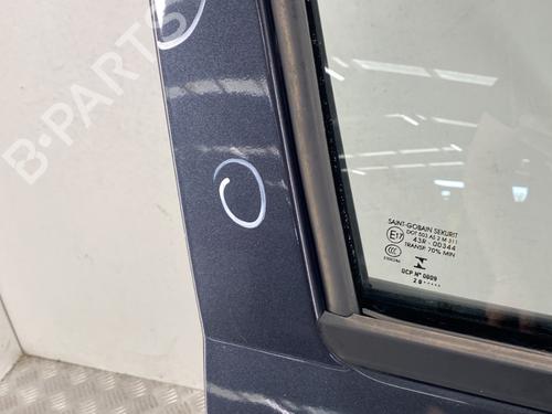 Right front door DACIA LOGAN MCV (KS_) 1.5 dCi (KS0W) | BP26683710C3 