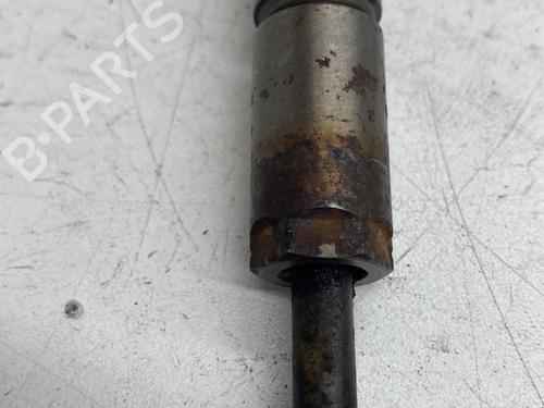 Injector RENAULT KANGOO Express (FW0/1_) 1.5 dCi 75 (FW07, FW10, FW04) | BP26683515M100 - Image 2