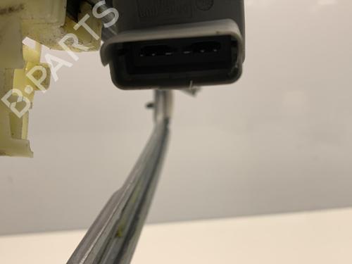 Used Front right window mechanism Front right window mechanism PEUGEOT 1007 (KM_) 1.4 HDi (68 hp) 22853209 22853209