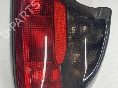 Used Right taillight OPEL TIGRA (S93) 1.4 16V (F07) (90 hp) 22860770