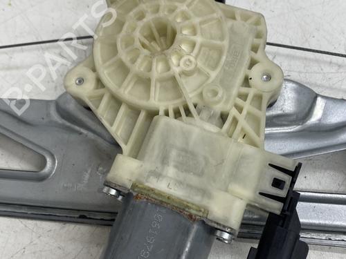 Front right window mechanism FORD TRANSIT CUSTOM V362 Van (FY, FZ) 2.2 TDCi | BP26683764C23 - Image 3