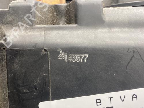 Used Left headlight Left headlight RENAULT SCÉNIC I MPV (JA0/1_, FA0_) 1.9 dCi (JA05, JA1F) (102 hp) 22858746 22858746