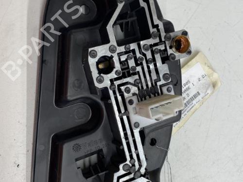 Used Lamp holder Lamp holder CITROËN C5 I (DC_) 2.0 HDi (DCRHZB, DCRHZE) (109 hp) 22861363 22861363