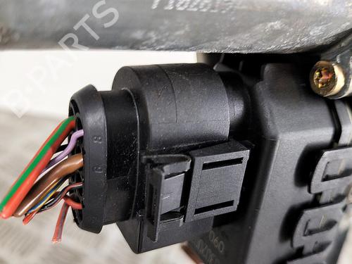 Used Front left window mechanism Front left window mechanism AUDI ALLROAD C5 (4BH) 2.5 TDI quattro (180 hp) 22851780 22851780