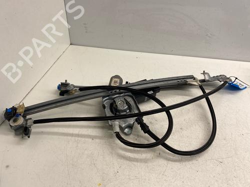 Front right window mechanism RENAULT ESPACE IV (JK0/1_) 2.0 dCi (JK03, JK04, JK1C, JK1G, JK1J, JK1K) | BP39471880C23 - Image 5