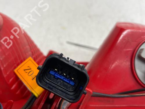 Used Rear bumper left light Rear bumper left light HYUNDAI KONA (OS, OSE, OSI) 1.6 CRDi (116 hp) 39663275 39663275