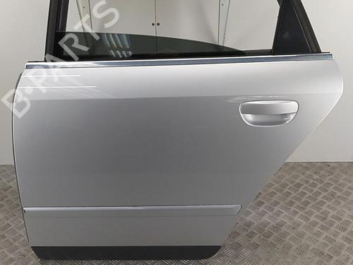 Dør venstre bagtil AUDI A4 B6 (8E2) 2.0 | BP22856423C4 - Image 5