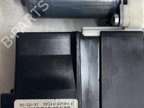 Used Front right window mechanism Front right window mechanism CITROËN C5 II (RC_) 1.6 HDi (RC8HZB) (109 hp) 22861101 22861101