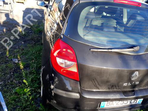 Switch RENAULT CLIO III Hatchback Van (SB_, SR_) | BP36802297I30 - Image 7
