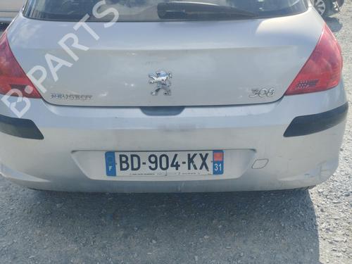 Switch PEUGEOT 308 I (4A_, 4C_) 1.6 HDi | BP29528963I30 