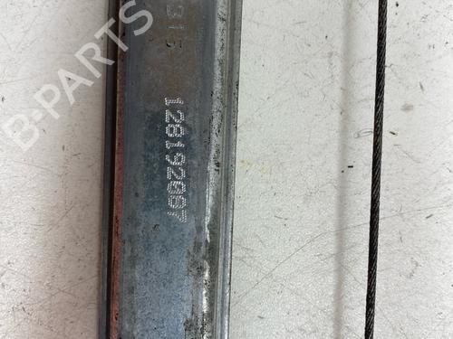 Front right window mechanism PEUGEOT BOXER Van (244) 2.2 HDi | BP36802302C23 - Image 3