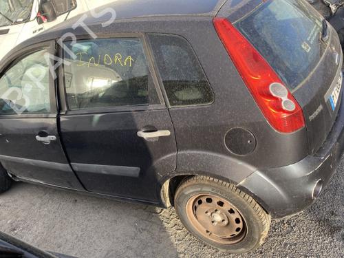Alternator FORD FIESTA V (JH_, JD_) 1.4 TDCi | BP22861627M7 