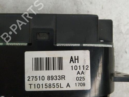 Used Climate control RENAULT KOLEOS I (HY_) 2.0 dCi 4x4 (HY0K) (150 hp) 22854682