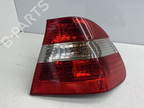 Used Right taillight BMW 3 (E46) 320 d (150 hp) 26274184